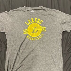 Lakers T-shirt